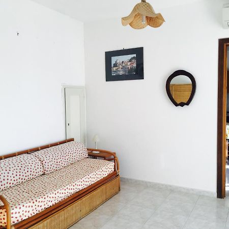 Agenzia Isotur Geranio Apartment ปอนซา ภายนอก รูปภาพ